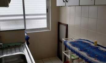 Imagem 2: Kitnet/conjugado para aluguel e venda possui 45 metros quadrados em Guilhermina - Praia Gr