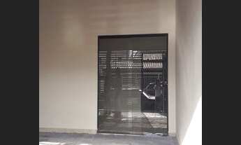 Imagem 6: Casa para aluguel possui 95 metros quadrados com 3 quartos Novinha