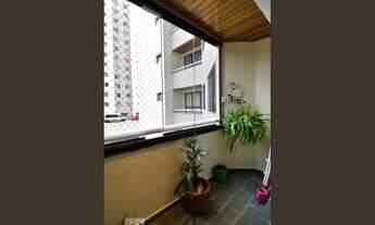 Imagem 7: Apartamento para Aluguel - Chácara Agrindus, 2 Quartos, 72 m2