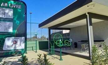 Imagem 5: Casa à venda, 3 quartos, 3 suítes, 2 vagas, Condomínio Residencial Brescia - Indaiatuba/SP