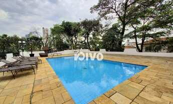 Imagem 3: Apartamento com 2 dormitórios (suítes) à venda, 164 m² por R$ 1.630.000 - Vila Mariana