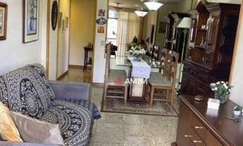 Imagem 3: Apartamento com 2 dormitórios à venda, 85 m² por R$ 538.000,00 - Icaraí - Niterói/RJ