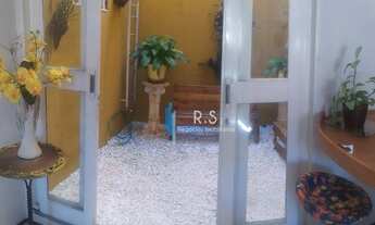 Imagem 2: Casa com 3 dormitórios para alugar, 240 m² por R$ 7.000,00/mês - Vila Pasti - Louveira/SP