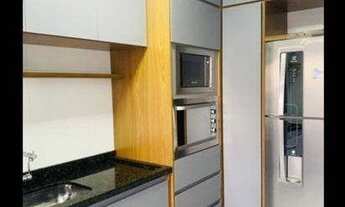 Imagem 2: Apartamento com 3 dormitórios, 88 m² - venda por R$ 703.000,00 ou aluguel por R$ 4.370,00