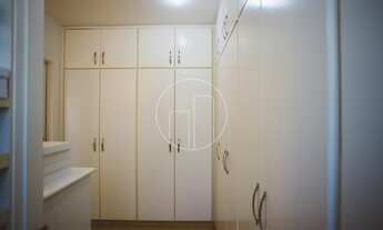 Imagem 5: Casa - Loteamento Alphaville Campinas - Campinas