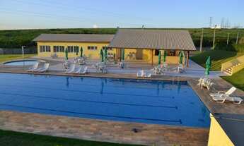 Imagem 4: Casa com 3 dormitórios à venda, 254 m² por R$ 2.050.000,00 - Condomínio Terras do Cancione