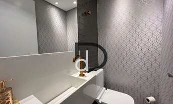 Imagem 7: Apartamento com 3 dormitórios à venda, 127 m² por R$ 2.800.000