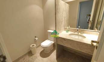 Imagem: Apartamento, 380 m² - venda por R$ 1.350.000,00