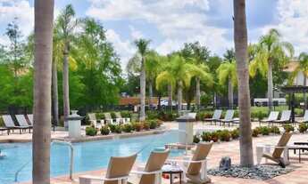 Imagem 5: Casa à venda em condomínio Bellavida em Kissimmee - FL - 4 dormitórios com suíte