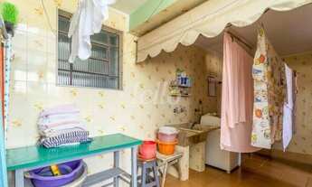 Imagem 2: São Paulo - Casa Padrão - Vila Maria