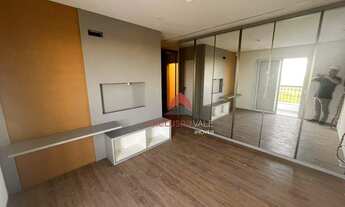 Imagem 7: Apartamento com 4 dormitórios à venda, 158 m² por R$ 1.658.000,00 - Urbanova - São José do