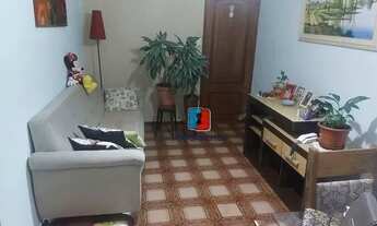 Imagem 5: Apartamento com 2 dormitórios à venda, 53 m² por R$ 300. - Freguesia do Ó - São Paulo/SP