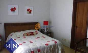 Imagem 2: Apartamento à venda, 180 m² por R$ 1.780.000,00 - Campo Belo - São Paulo/SP