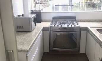 Imagem 5: APARTAMENTO - CAMPO BELO - SP