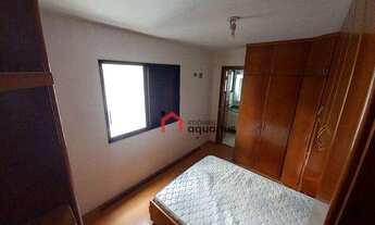 Imagem 3: Apartamento com 4 dormitórios à venda, 117 m² por R$ 636.000,00 - Bosque dos Eucaliptos