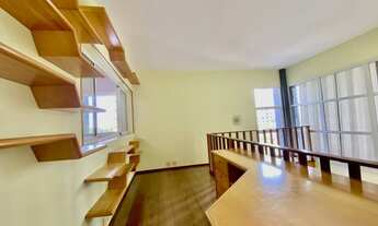 Imagem 2: Apartamento para venda possui 134 metros quadrados com 2 quartos