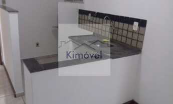 Imagem: Kitnet para locação no bairro Riviera