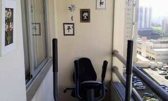 Imagem: Apartamento com 3 dormitórios à venda