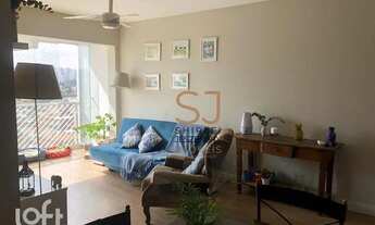 Imagem 1: Ótimo Apartamento com 3 dormitórios à venda, 94 m² - Brooklin - São Paulo/SP