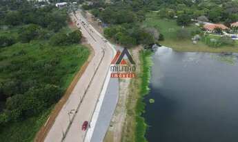 Imagem 5: Vem aí mais um lançamento. O primeiro condomínio de Lotes fechado dentro de Fortaleza