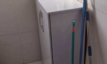 Imagem 7: Apartamento com 2 dormitórios para alugar, 58 m² por R$ 1.325,00/mês - Esplanada Independê