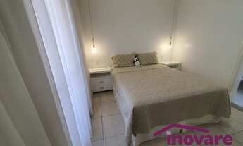 Imagem 6: Apartamento com 3 dormitórios à venda, 122 m² por R$ 550.000,00 - Santa Maria - Uberlândia