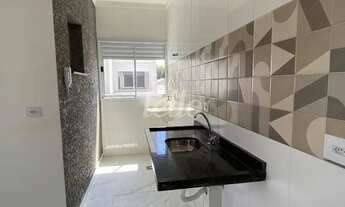 Imagem 4: São Paulo - Apartamento Padrão - Tucuruvi