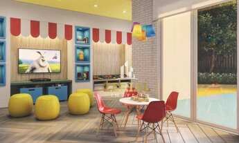 Imagem: Apartamento com 2 dormitórios à venda