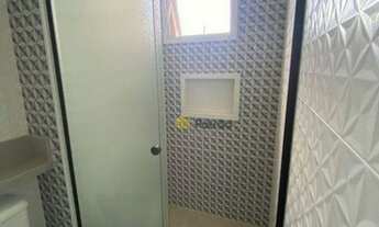 Imagem 2: Apartamento com 2 dormitórios para alugar, 58 m² por R$ 3.174,00/mês - Taboão - São Bernar