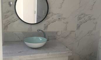 Imagem 7: Apartamento Itaigara 2/4, 3 ban., dep. completa, 100m Reformadissimo ventilado