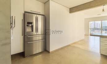 Imagem 7: Venda Apartamento 2 Dormitórios - 127 m² Vila Romana