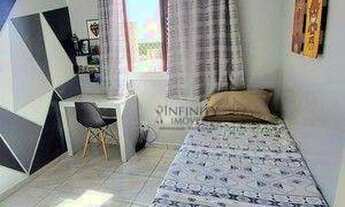 Imagem 5: Apartamento com 3 dormitórios à venda, 70 m² por R$ 330.000,00 - Palmeiras de São José - S