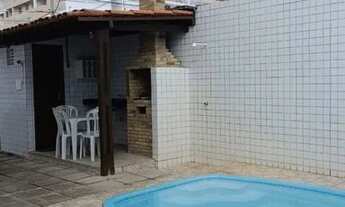 Imagem 2: Apartamento no bairro dos bancários, com moveis projetados