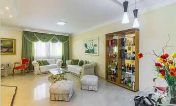 Imagem 5: Sobrado 3 suítes - 3 Vagas