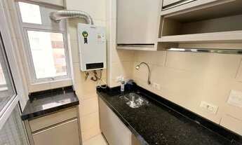 Imagem 6: Apartamento à venda Maringá Zona 01 - Ed. Diamante de Gould