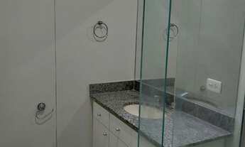 Imagem 5: Lagoa 131 m2, 4 quartos (1 suite), 1 banheiro, 1 lavabo, depend. completa, 2 vagas, condom