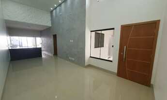 Imagem 7: Linda Casa 03 Qts. Pq Ind João Bráz - Goiânia GO