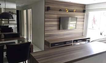 Imagem 3: Apartamento com 3 dormitórios à venda, 82 m² por R$ 350.000,00 - Maria Paula - São Gonçalo