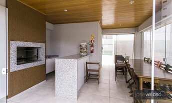 Imagem 6: Cobertura para alugar, 376 m² por R$ 21.700,00/mês - Champagnat - Curitiba/PR