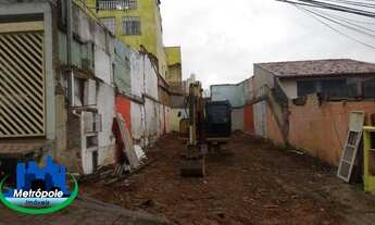 Imagem 1: Terreno à venda, 220 m² por R$ 380.000,00 - Vila Augusta - Guarulhos/SP