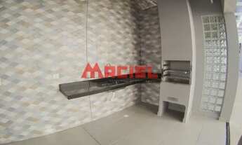 Imagem 5: Apartamento Padrão em São José dos Campos