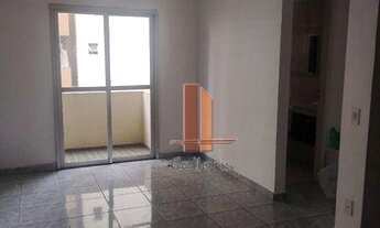 Imagem 1: Apartamento com 2 dormitórios para alugar, 56 m² por R$ 2.050,00/mês - Vila Formosa - São