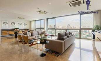 Imagem 6: Apartamento 2 dormitórios à venda, 375 m² - EDIFÍCIO CHOPIN - Higienópolis - São Paulo/SP