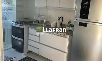 Imagem 4: Apartamento 3 dorm condomínio Eco Life