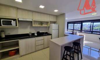 Imagem 4: Loft com 1 dormitório para alugar, 35 m² por R$ 2.775,00/mês - Jardim Botânico - Porto Ale