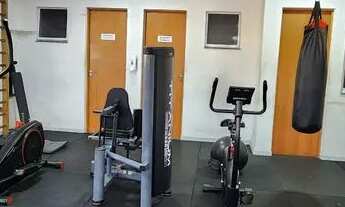 Imagem 5: Condomínio Space Calhau (Altos do Calhau