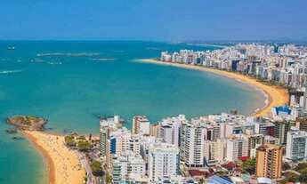 Imagem 2: LANÇAMENTO E EXCLUSIVO NA PRAIA DA COSTA | Linda cobertura