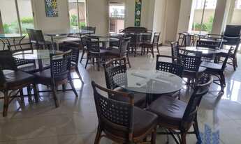 Imagem 6: Apartamento para Venda em São Paulo, Saúde, 3 dormitórios, 1 suíte, 3 banheiros, 2 vagas