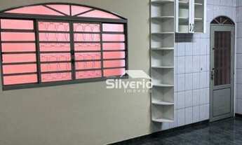 Imagem 3: Sobrado com 3 dormitórios à venda, 200 m² por R$ 600.000,00 - Jardim Sul - São José dos Ca