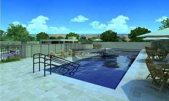 Imagem 4: Apartamento com 2 dormitórios à venda, 63 m² por R$ 500.000,00 - Centro - São Caetano do S